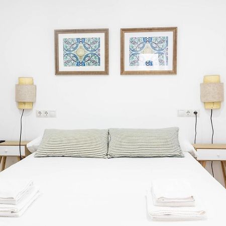Apartamento Oceano By Cadiz Time Εξωτερικό φωτογραφία