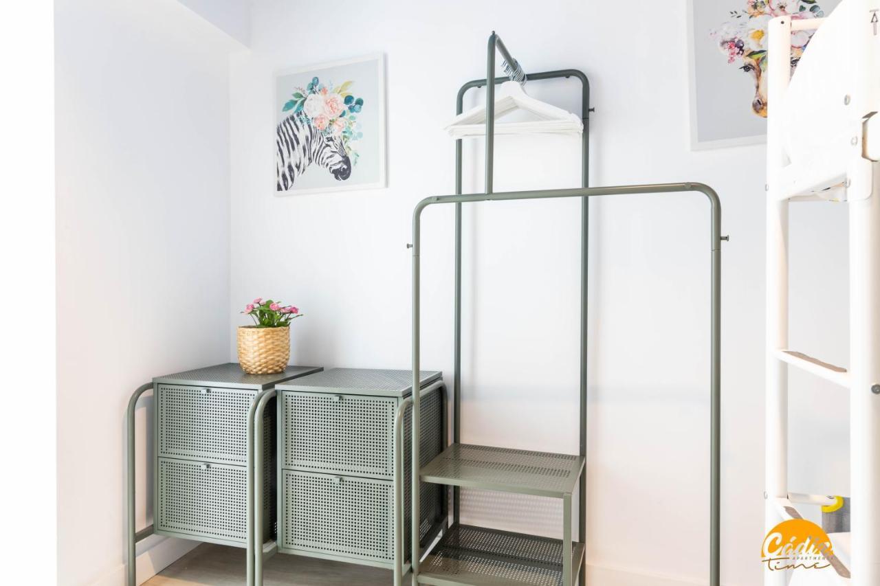 Apartamento Oceano By Cadiz Time Εξωτερικό φωτογραφία